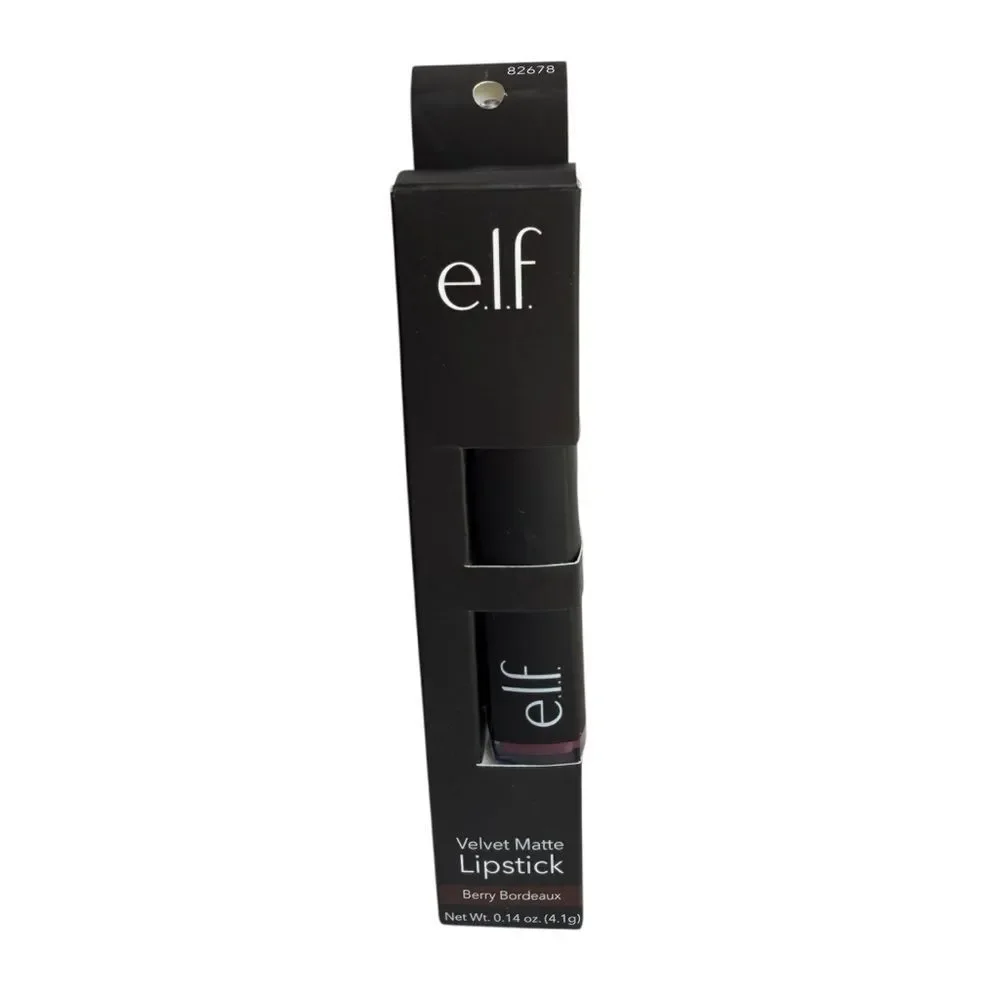 ELF velvet matte